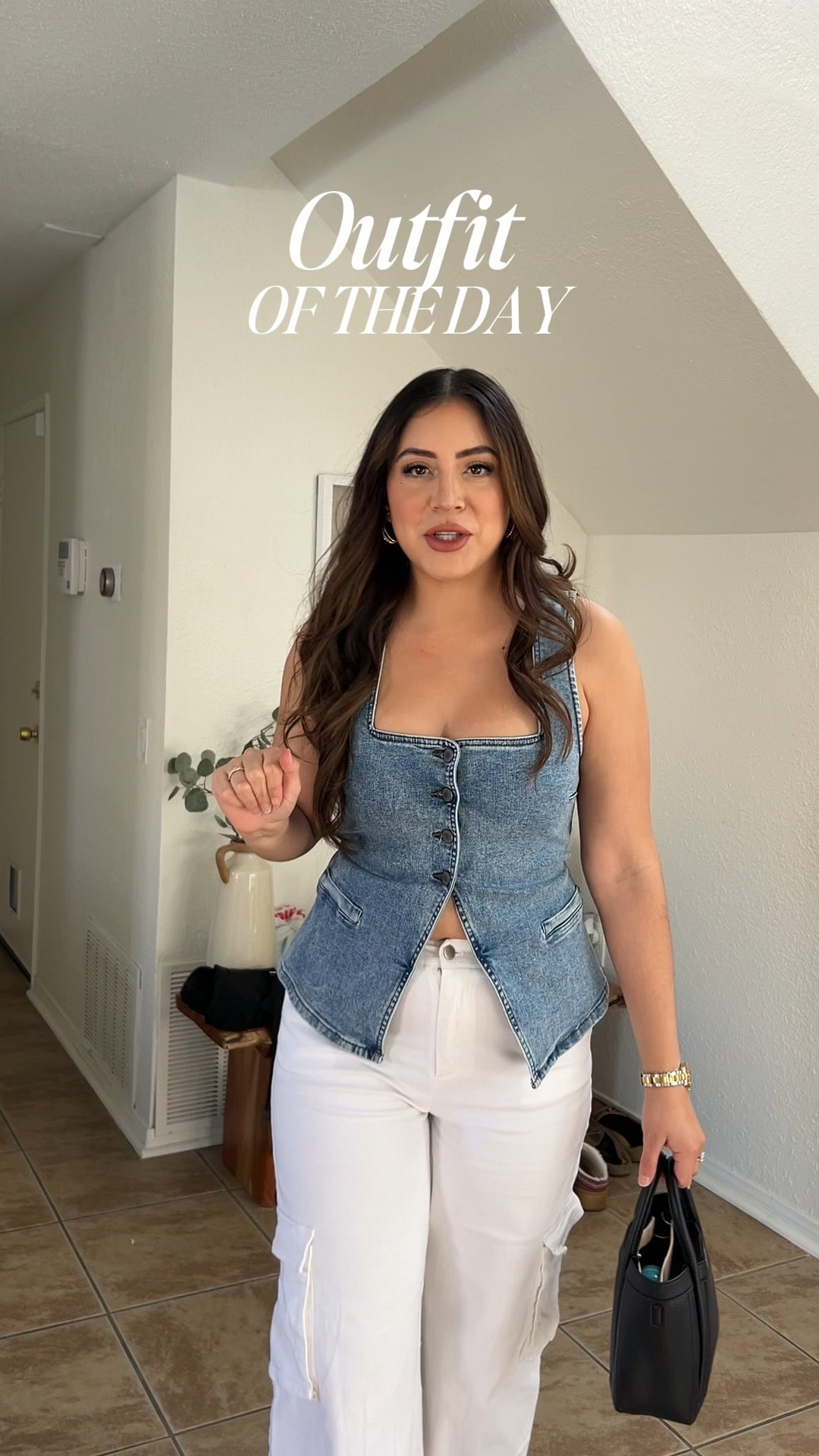 Outfit of the day 💞✨

#LTKSaleAlert #LTKItBag