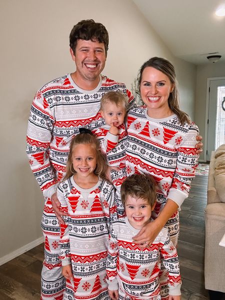 Christmas pajamas! The cutest & coziest matching family Christmas pjs! Use code DOROTHYPRO for a discount! 

Etsy finds 
Christmas gift ideas 
Gift guides 
Family Christmas outfits 
Christmas tree 
Christmas decor in living room


Follow my shop @dorothypro on the @shop.LTK app to shop this post and get my exclusive app-only content!

#liketkit #LTKfamily #LTKHoliday #LTKSeasonal
@shop.ltk
https://liketk.it/3TwiY

#LTKHoliday #LTKfamily #LTKkids
