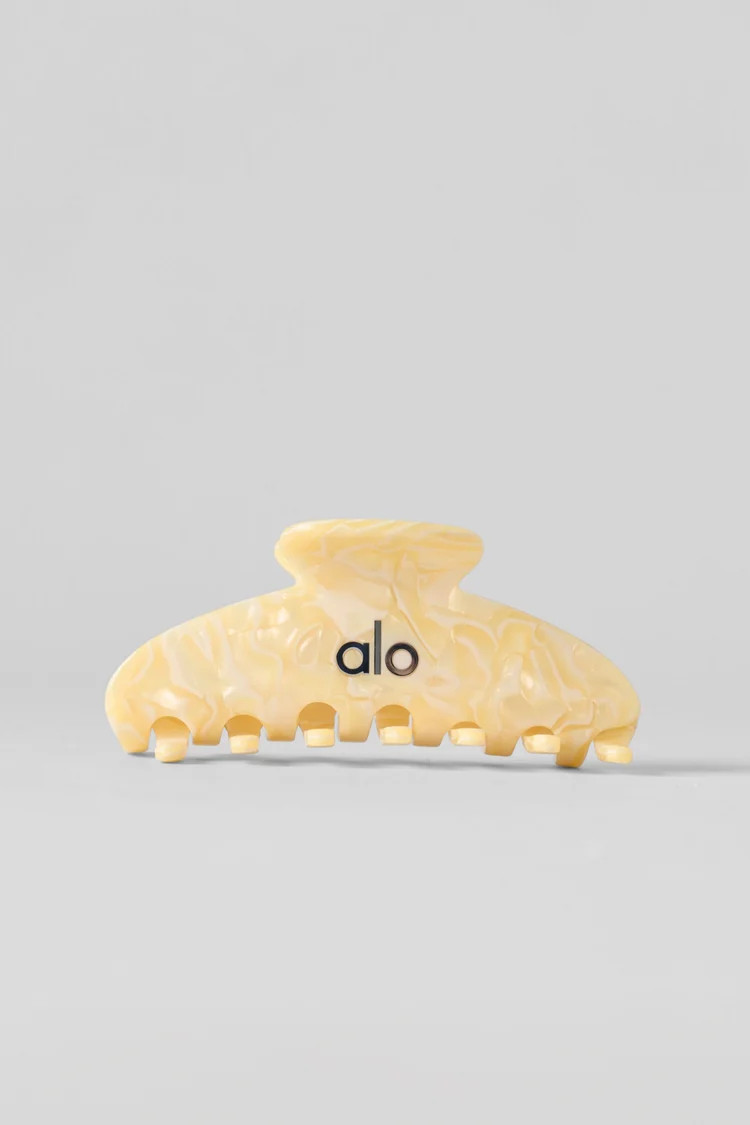 90's Claw Clip | Alo Yoga