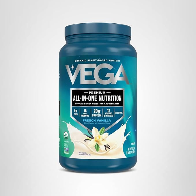 Visit the Vega Store | Amazon (US)