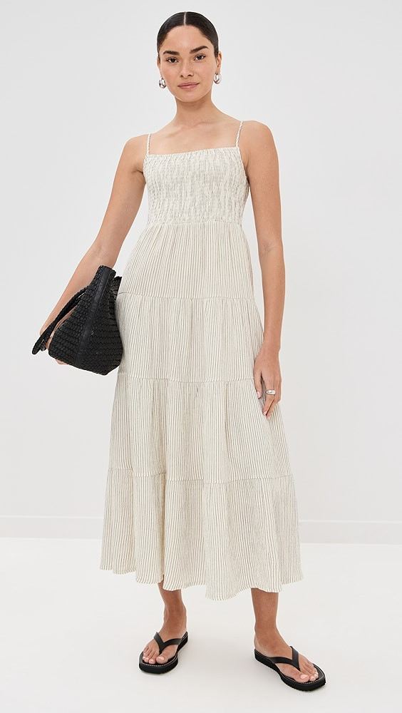 Z Supply Balos Striped Dress | Shopbop | Shopbop