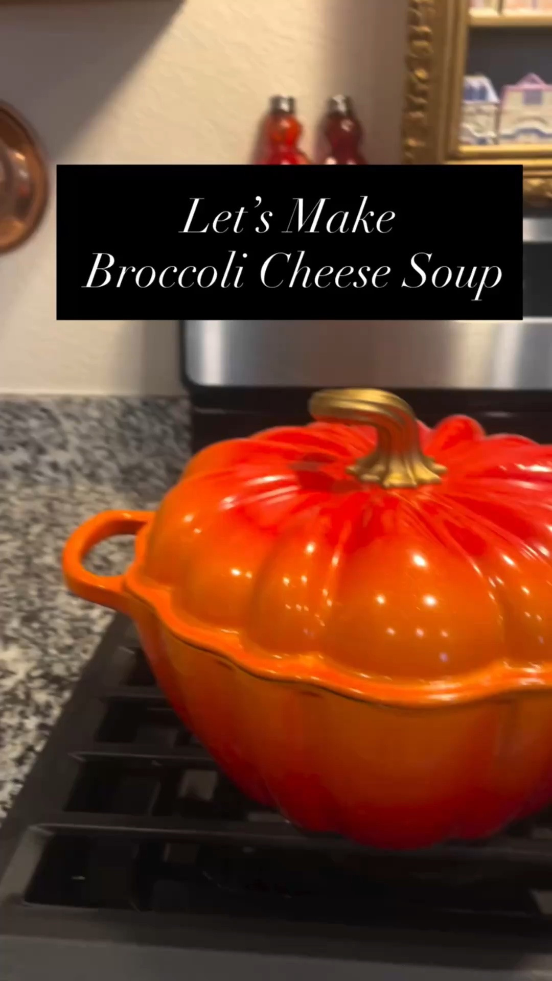 POV: you make broccoli cheese soup so good it ruins Panera forever 🧀🥦 Recipe’s on my Substack ~ fancy my way. 
#broccolicheesesoup #souprecipe #comfortfood #homemadesoup #cheeselovers #cozyfood #fromscratch #easyrecipes

#LTKfoodie #LTKmomlife #LTKdayinmylife