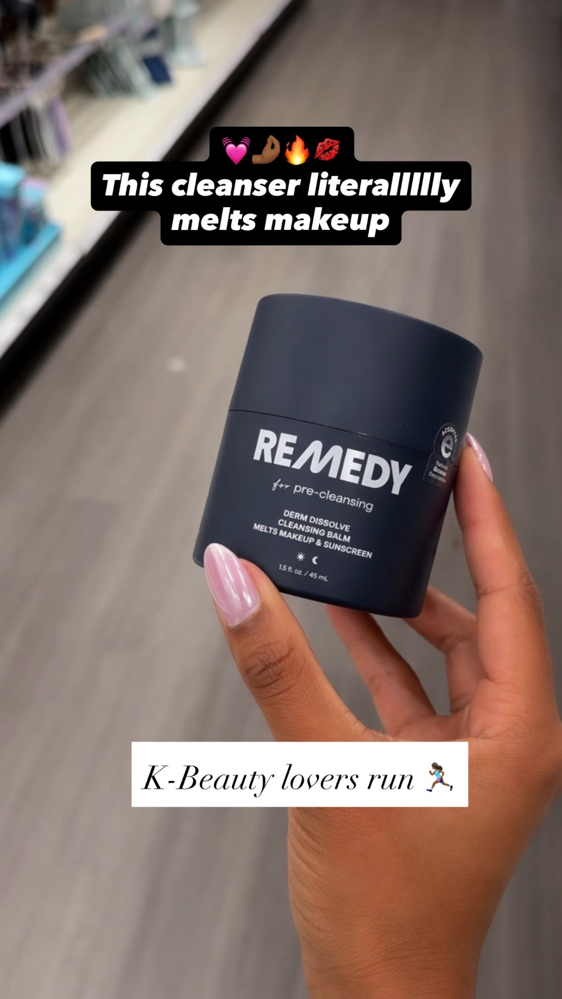 Korean Beauty Finds at Target 

#LTKBeauty #LTKgrwm #LTKmomlife
