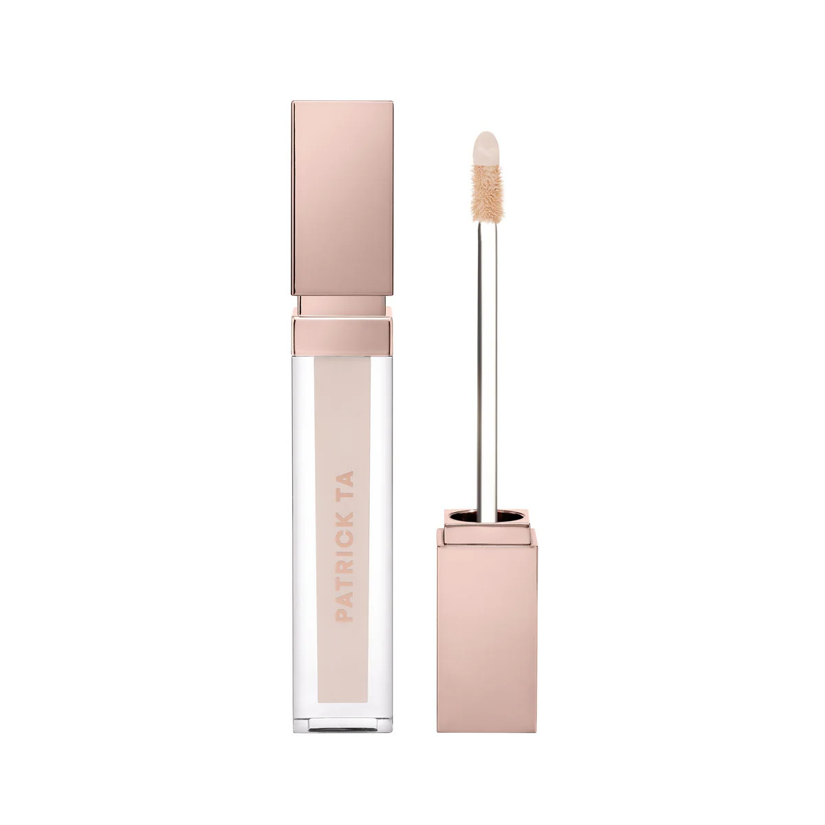 Major Skin Soft Blur Brightening Concealer | Patrick Ta Beauty