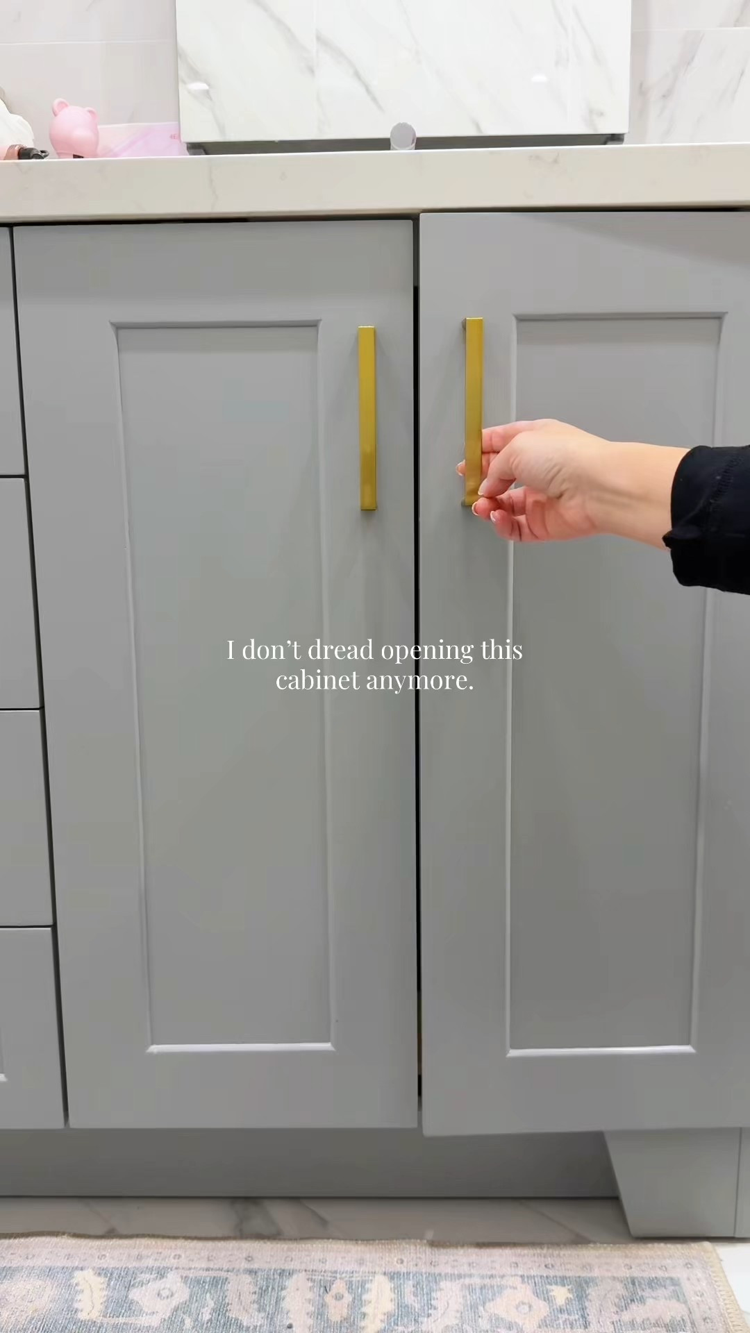 2026 goals: less chaos, more organization 

#LTKHome #LTKFindsUnder50 #LTKSaleAlert