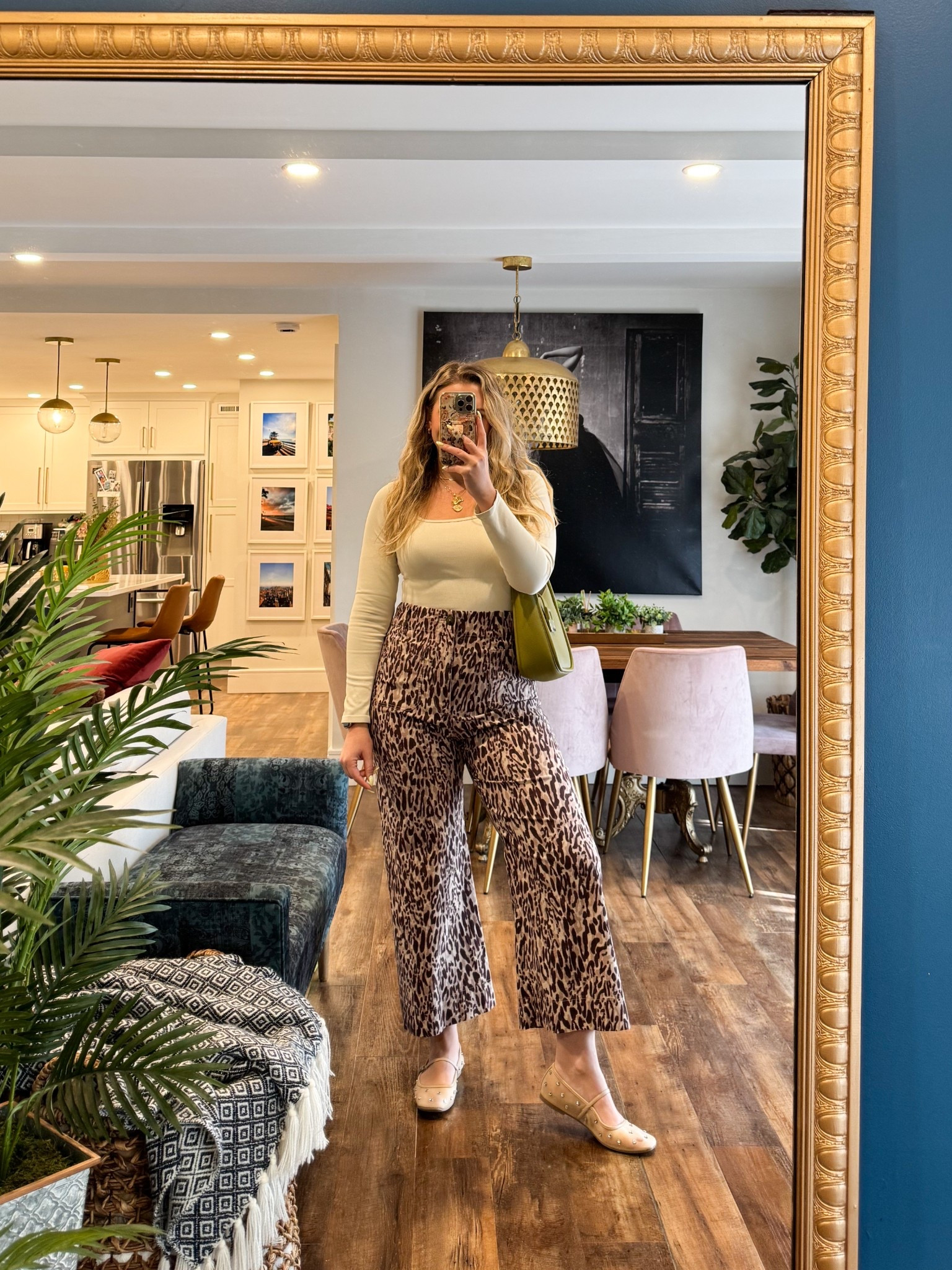 Favorite Colette pants, favorite Amazon bodysuits 

#LTKSeasonal #LTKStyleTip #LTKMidsize