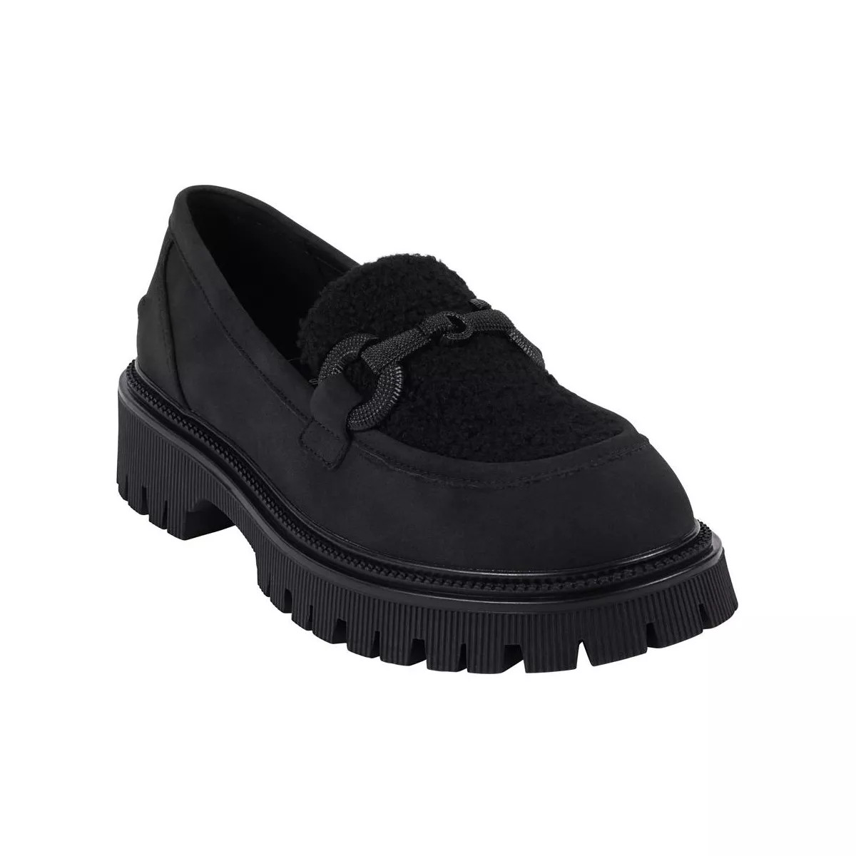 Women's Vince Shearling Loafers | Target