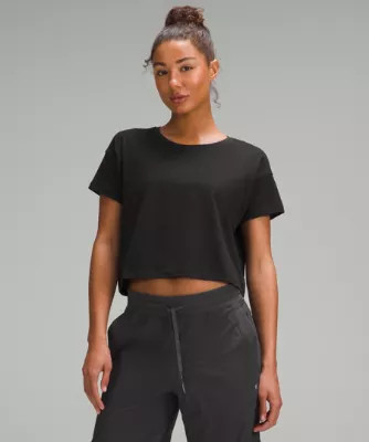 Cates T-Shirt | lululemon (AU)