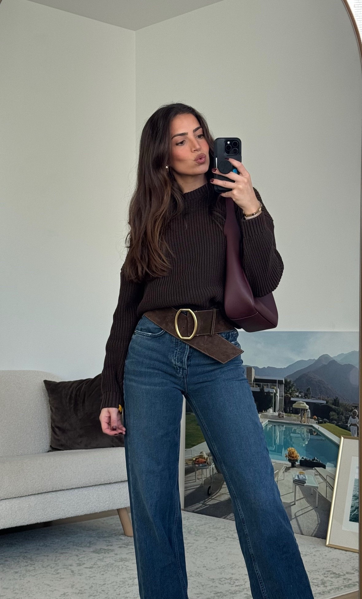 Chunky knit sweater , fall outfit inspo, holiday outfit inspo, knit sweater , cyber Monday, Thanksgiving, Black Friday

Black Friday Cyber Monday Gift Guide Thanksgiving

#LTKootd #LTKHoliday #LTKCyberWeek