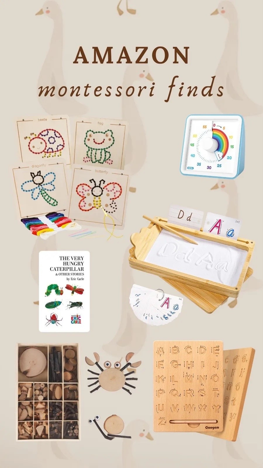 Amazon - Homemaking - Baby - School - Homeschooling

#LTKBaby #LTKKids #LTKBump