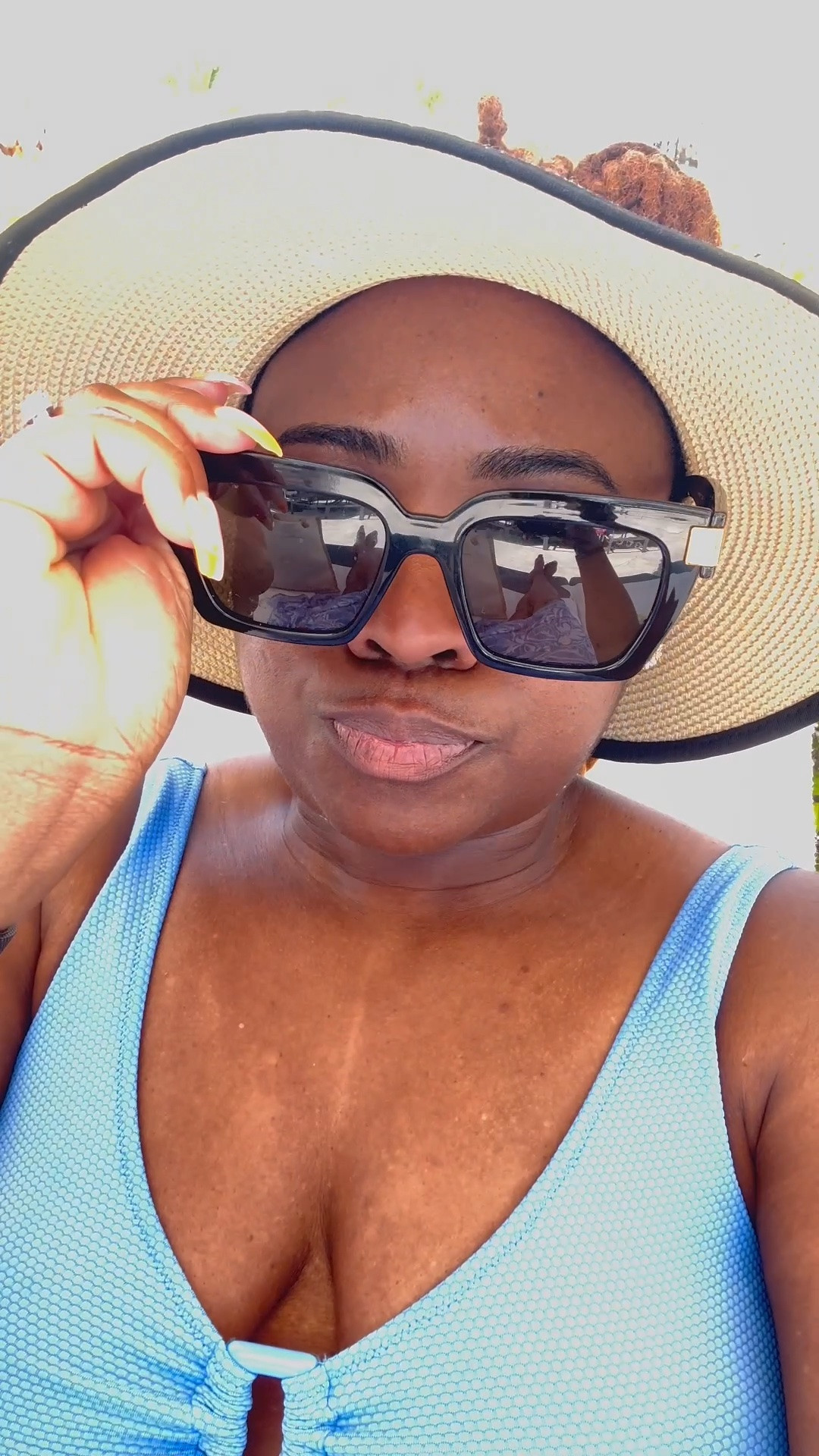 #LTKTravel #LTKSwim #LTKvlog