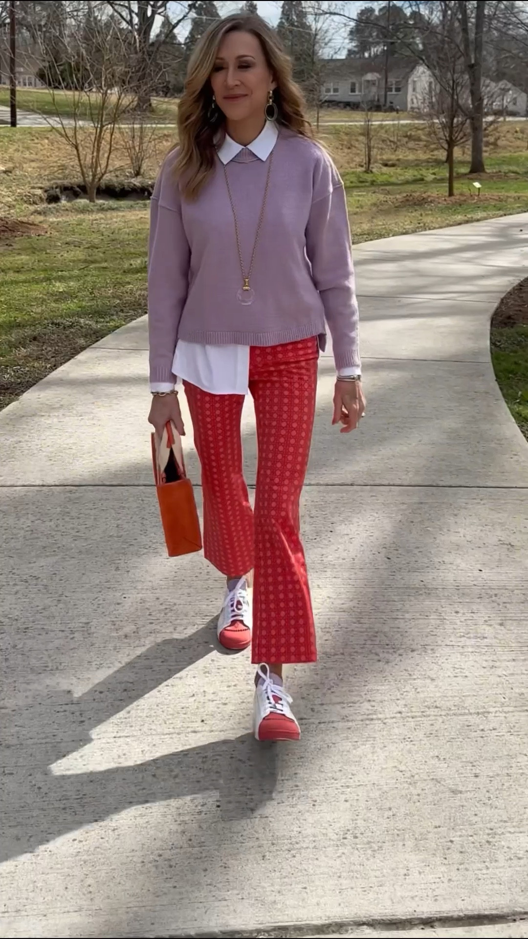 Add a little color to your spring wardrobe with these fabulous pieces!


#LTKShoeCrush #LTKStyleTip #LTKWatchNow