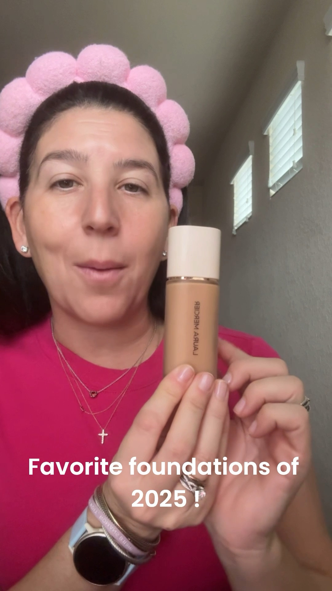 My favorite foundations of 2025!

#LTKgrwm #LTKOver40 #LTKBeauty