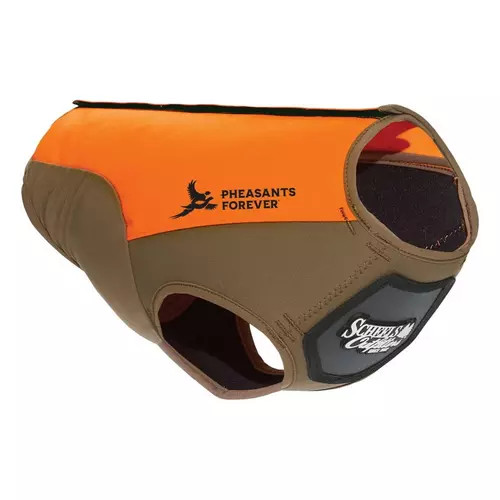 Scheels Outfitters Pheasants Forever & Quail Forever Performance Dog Vest | Scheels Sports