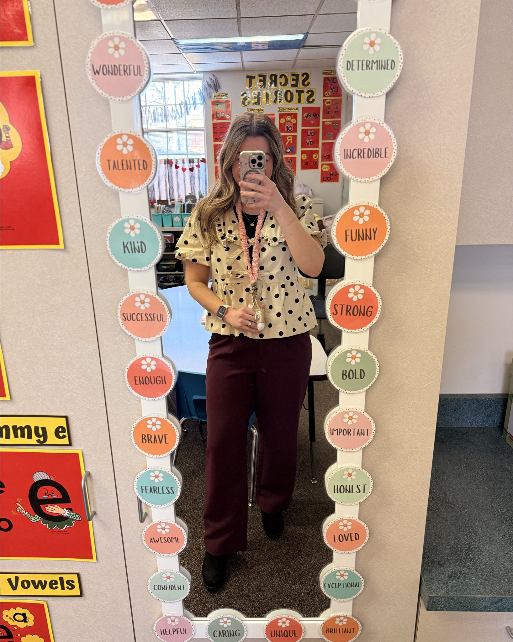 Teacher OOTD👩🏼‍🏫🌸

#LTKWorkwear #LTKootd #LTKSpringSale