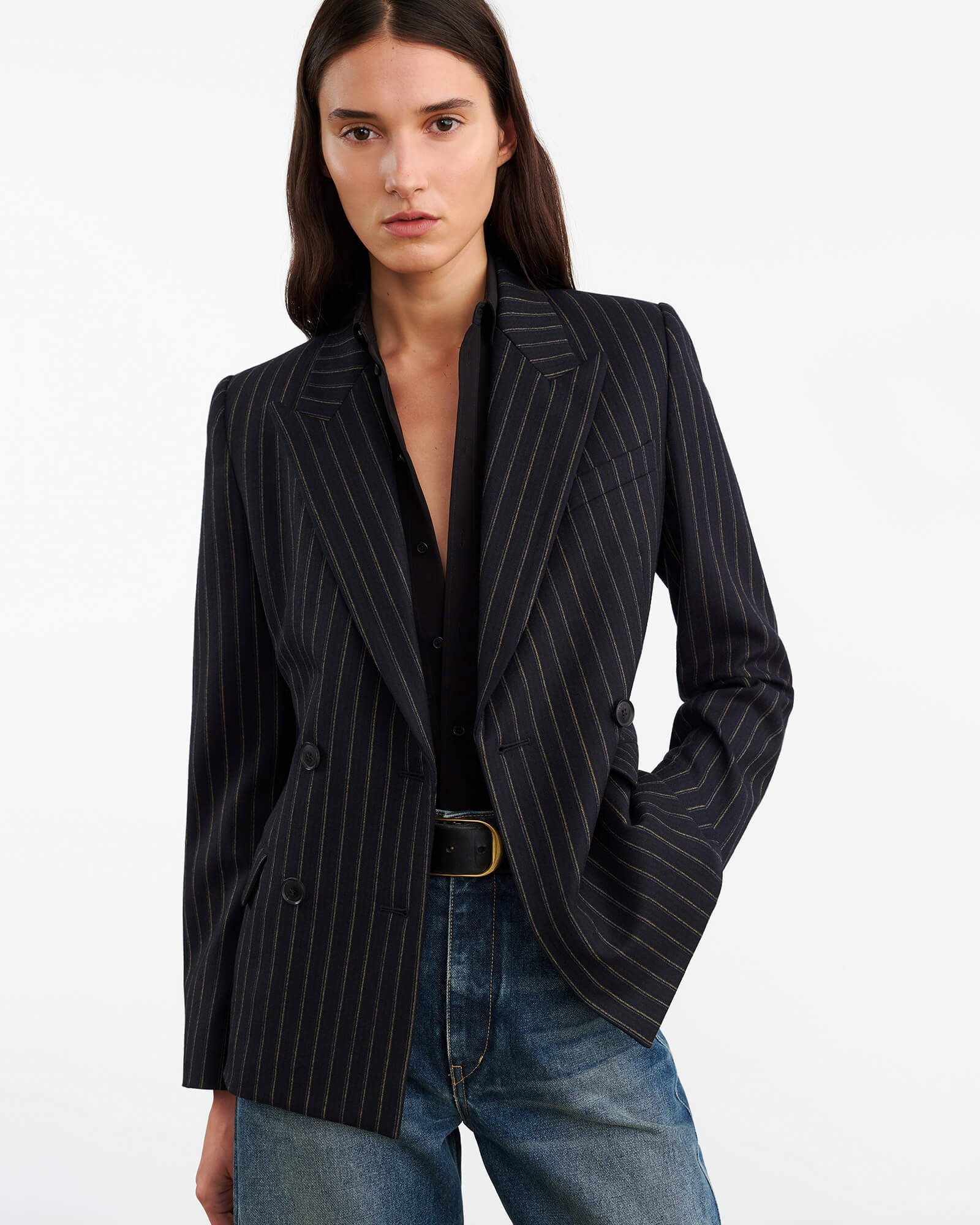 VEDA JACKET | Nili Lotan