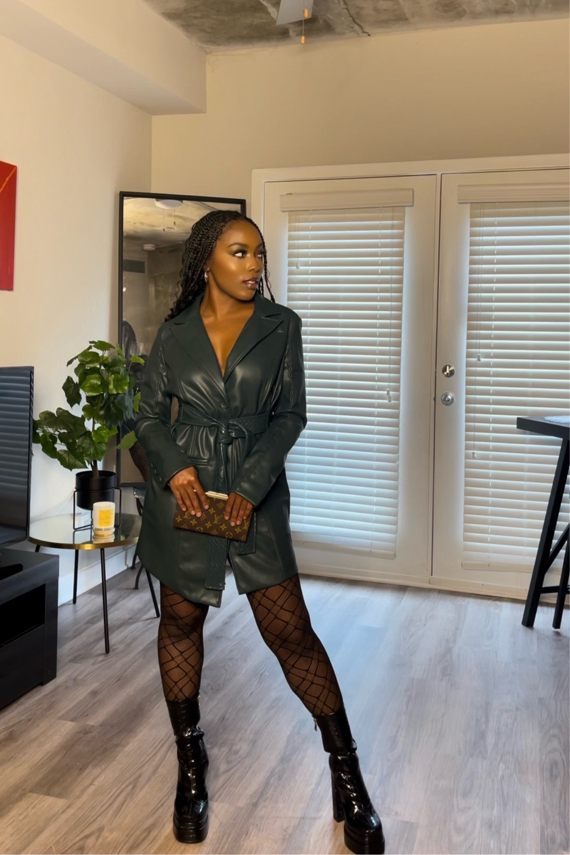 therealcydneytaylor on LTK