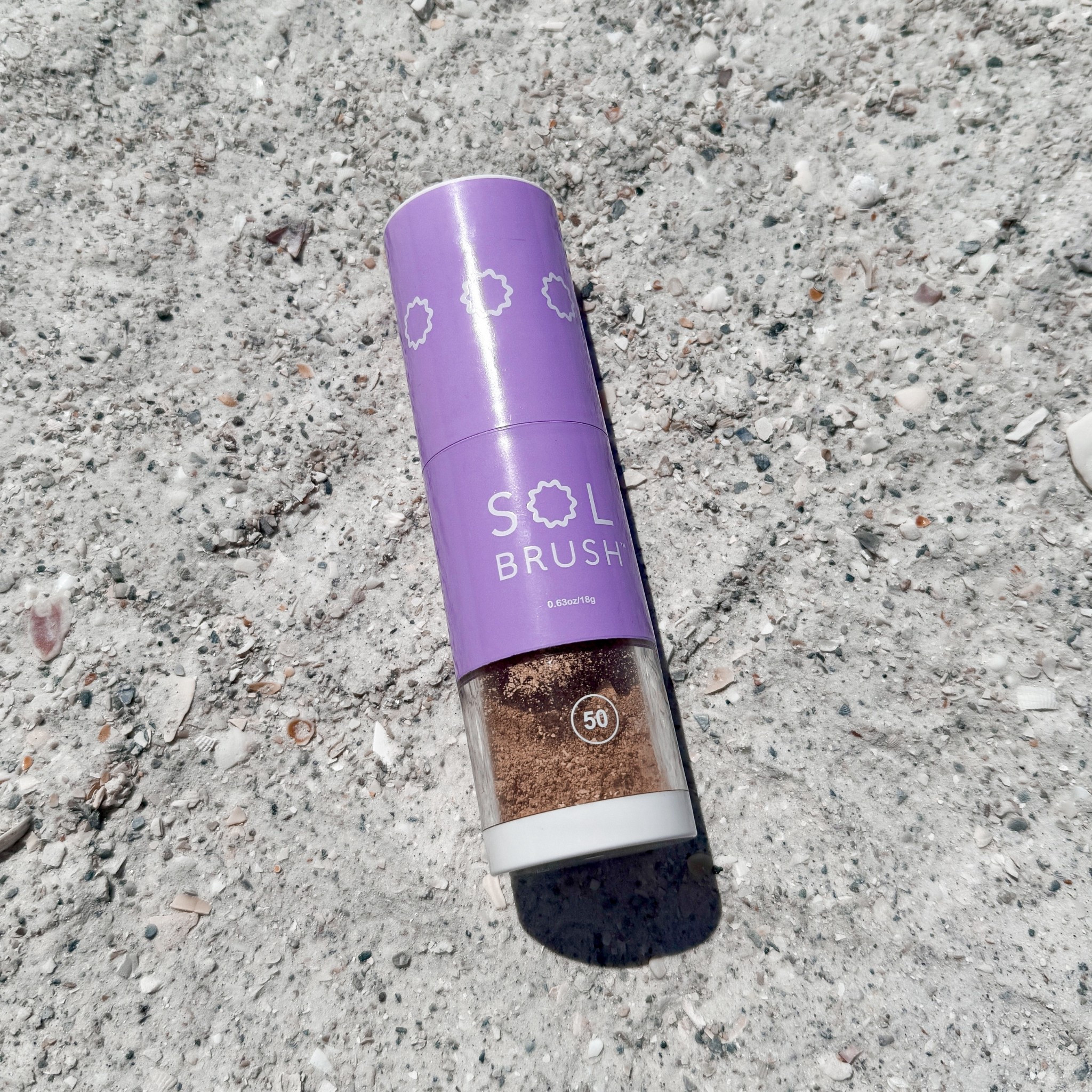 NON-TOXIC SUNSCREEN ☀️ our go to sunscreen brush that is easy to apply & doesn’t leave you greasy! 

#LTKselfcare #LTKSaleAlert #LTKBeauty