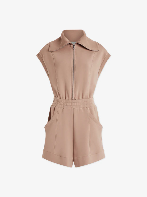 Pamela Playsuit | Varley US | Varley USA