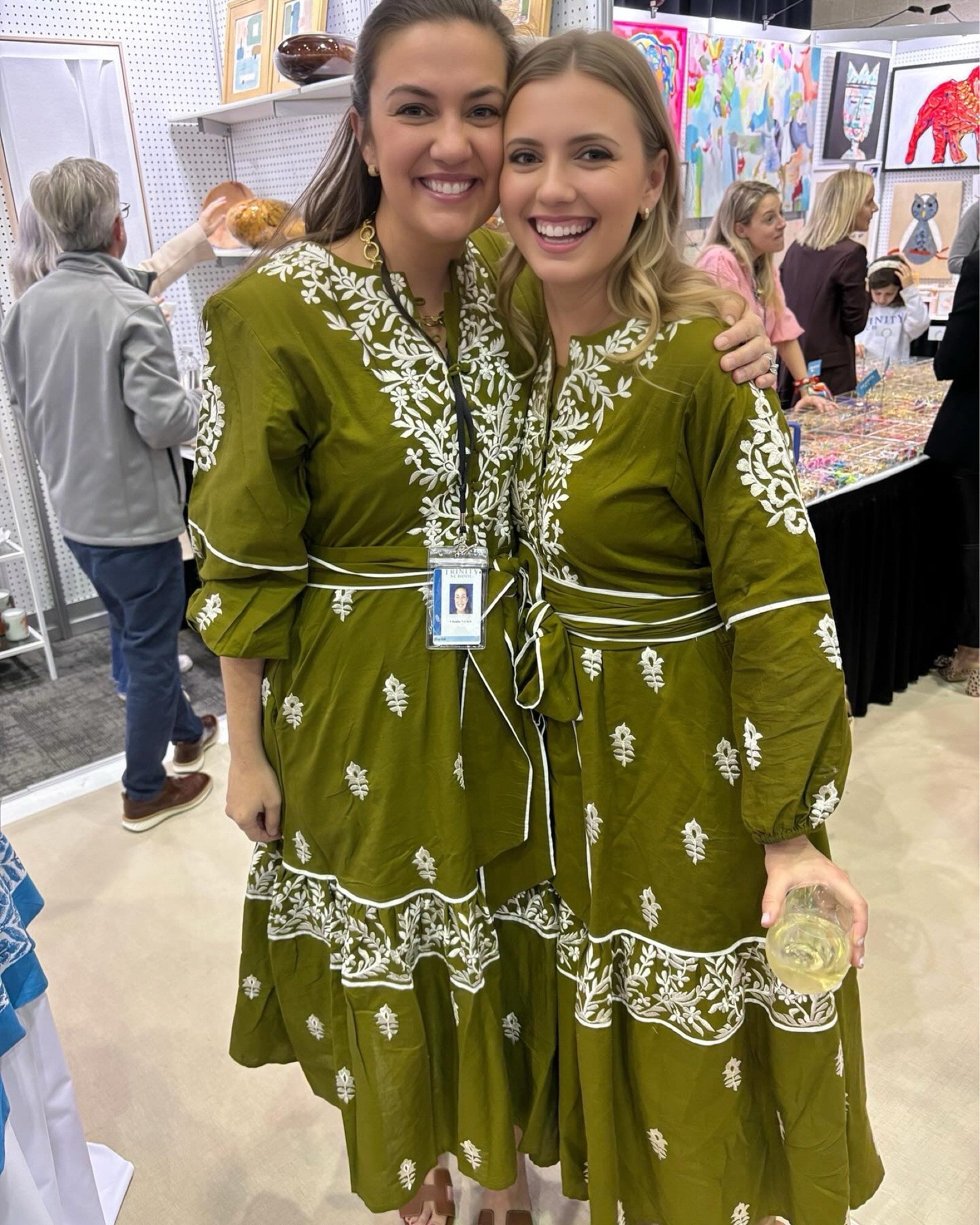 Sue Sartor is 25% off sitewide including sale sales ❣️code: SUMMER25