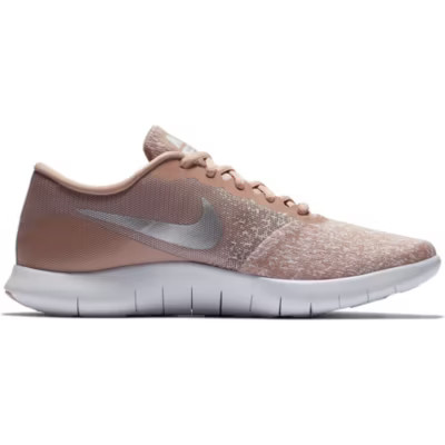 Nike Flex Contact Womens Running Shoes Lace-up | JCPenney