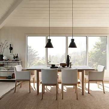 Hargrove Side Dining Chair | West Elm (US)