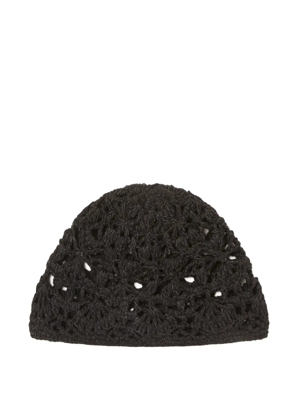the sound of the sea beanie hat | Farfetch Global