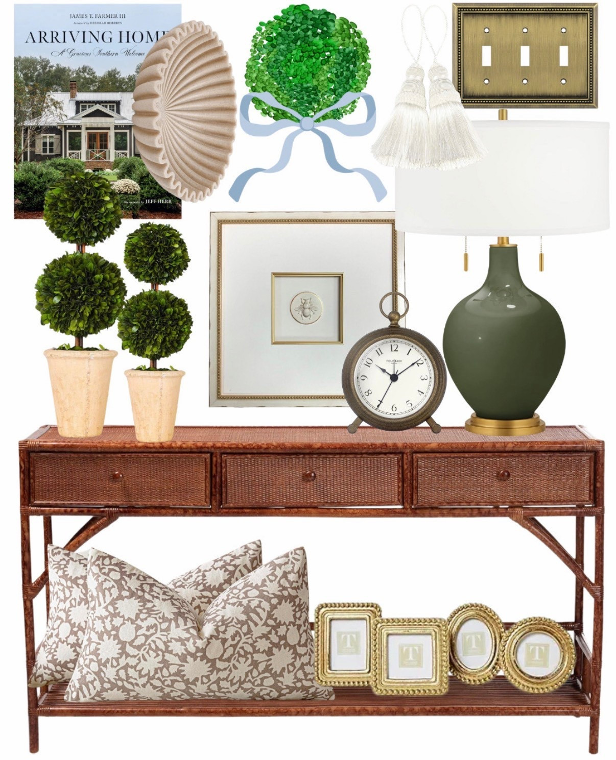 Amazon living room inspo!

#LTKHome #LTKFindsUnder50 #LTKFindsUnder100