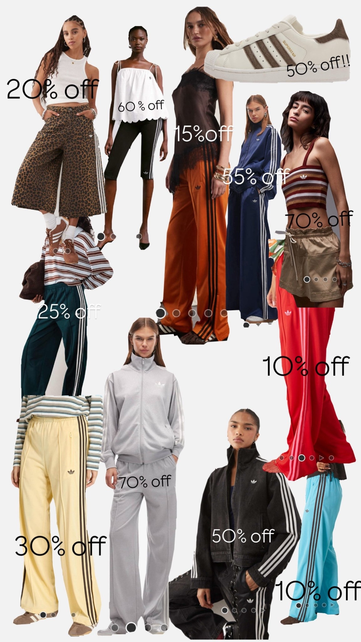 ASOS sale / adidas track pants / date night outfits / spring outfits 

#LTKsale #LTKspring #LTKstyletip