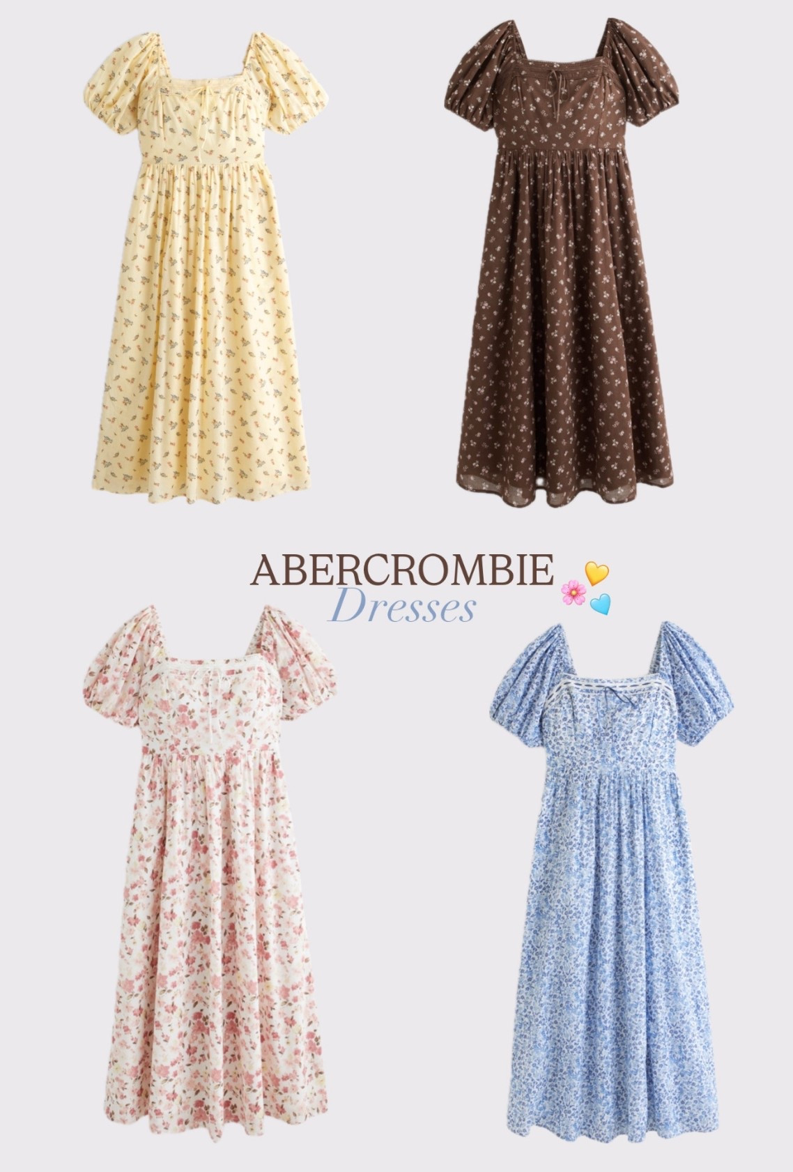 New in Emerson dresses 💛 AFXLTK gets you an additional 15% off!! 

#LTKdresses #LTKmidsize #LTKspring