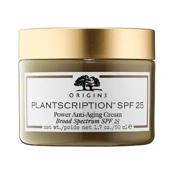 Plantscription™ SPF 25 Power Anti-Aging Cream | Sephora (US)