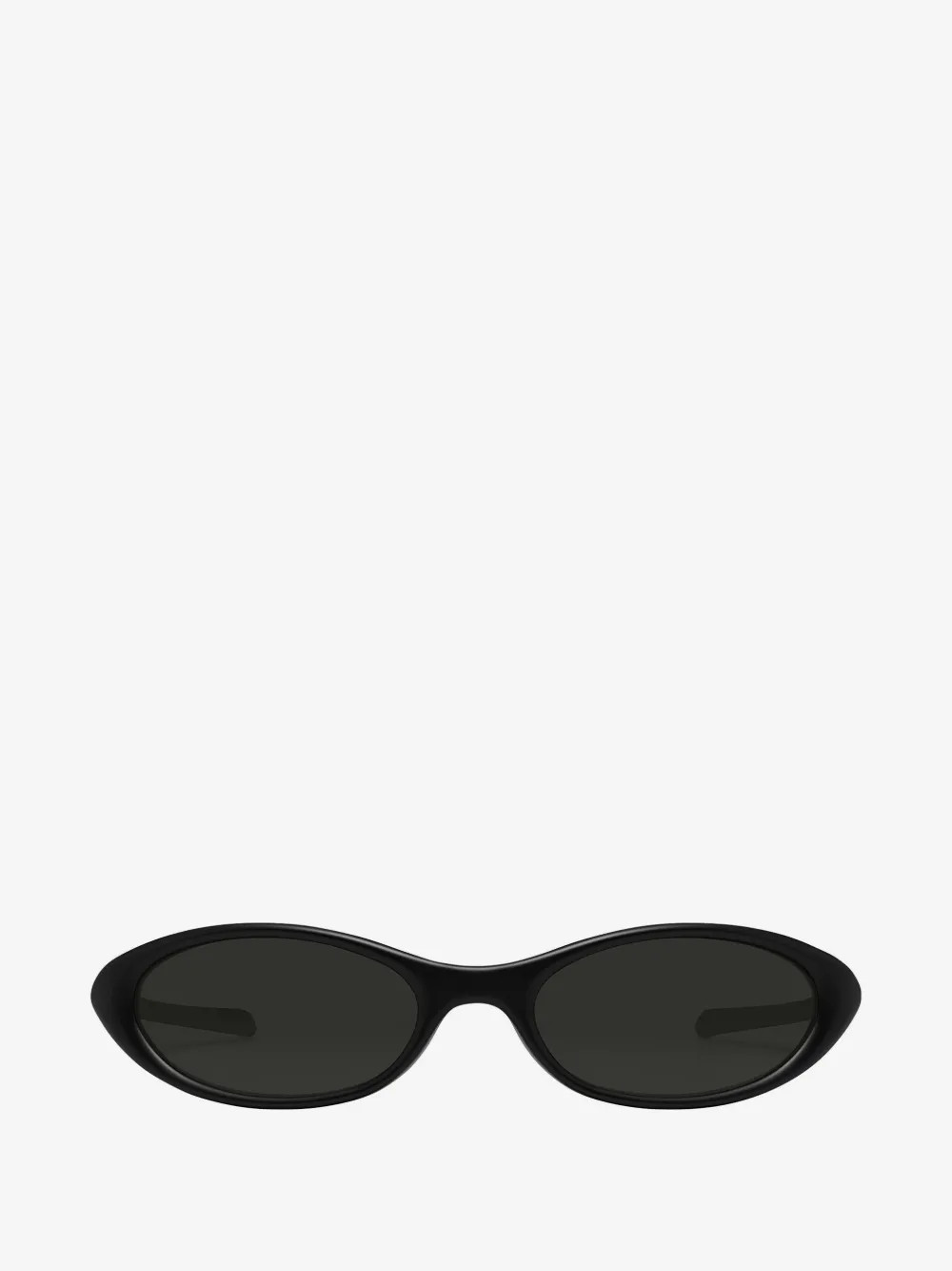 Velo M01 oval-frame sunglasses | Farfetch Global