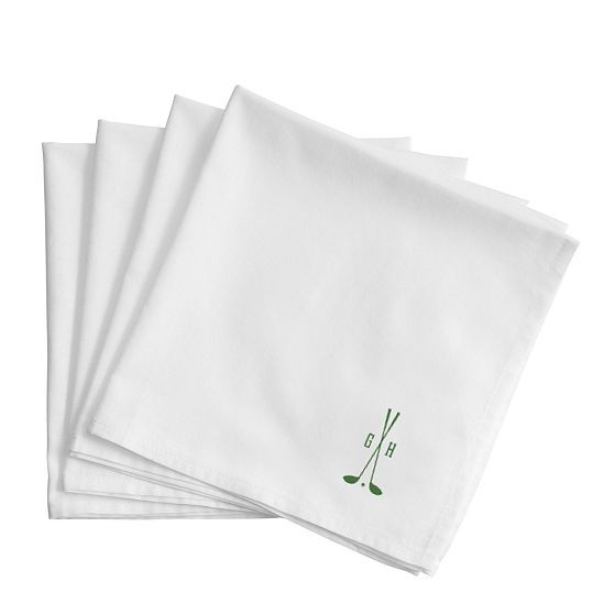 Gentleman's Handkerchiefs | Mark and Graham