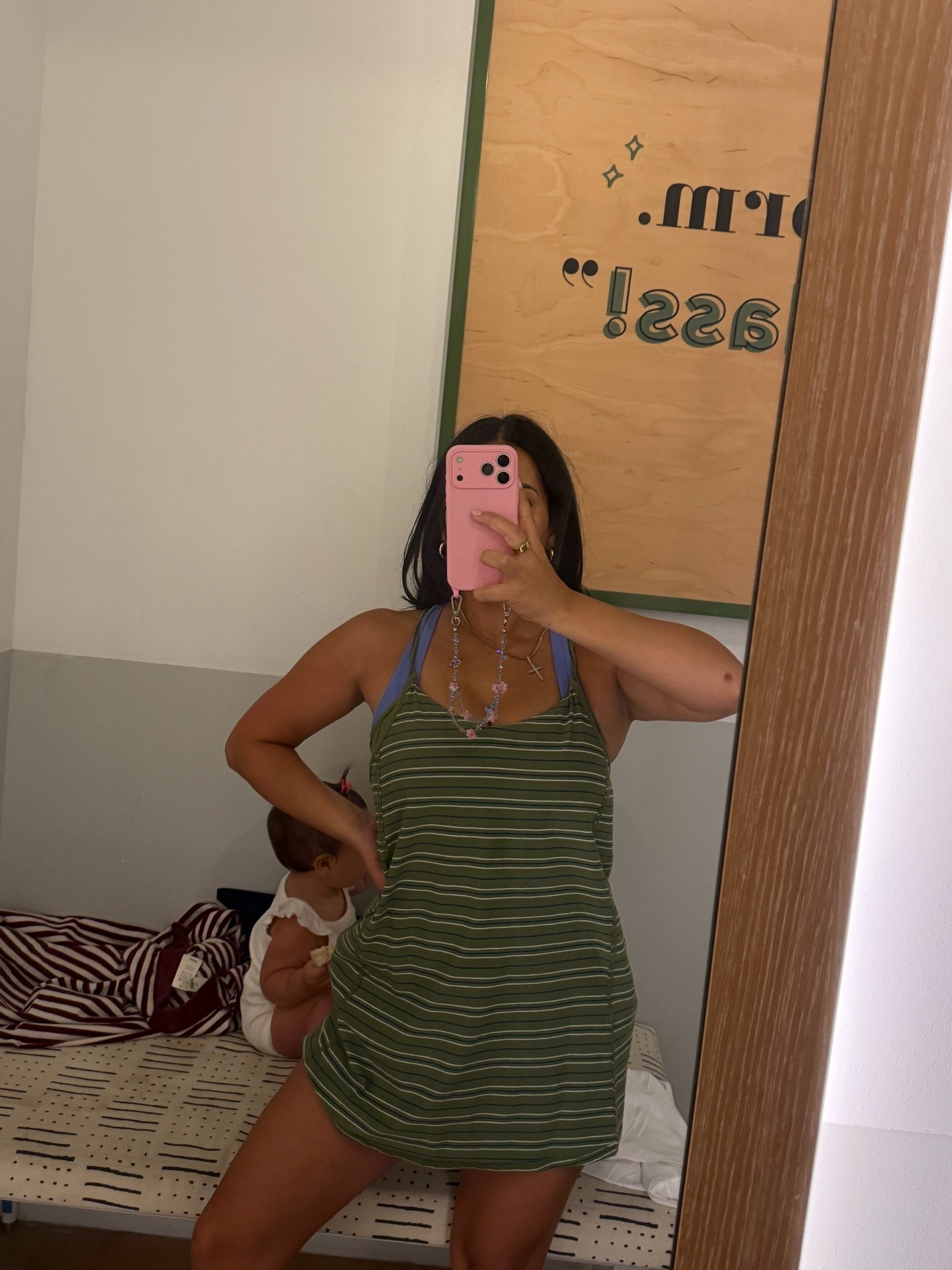 Aerie try on haul- everything on sale today!!! Comes in 5 colors. Give me all the stripes!! @Aerie 


Summer outfit 
Summer fashion 
Mom 
Mom life 
Mom outfit 
Postpartum 
Dress 
Try on haul 
Aerie haul

@Aerie

#LTKSaleAlert #LTKmomlife #LTKTravel #LTKootd #LTKdayinmylife #LTKselfcare

#LTKSeasonal #LTKActive #LTKfitnessgoals

@Aerie

#LTKSaleAlert #LTKBaby #LTKTravel
@Aerie

#LTKActive #LTKPetite #LTKBeauty

@Aerie

#LTKTall #LTKWorkwear #LTKBump