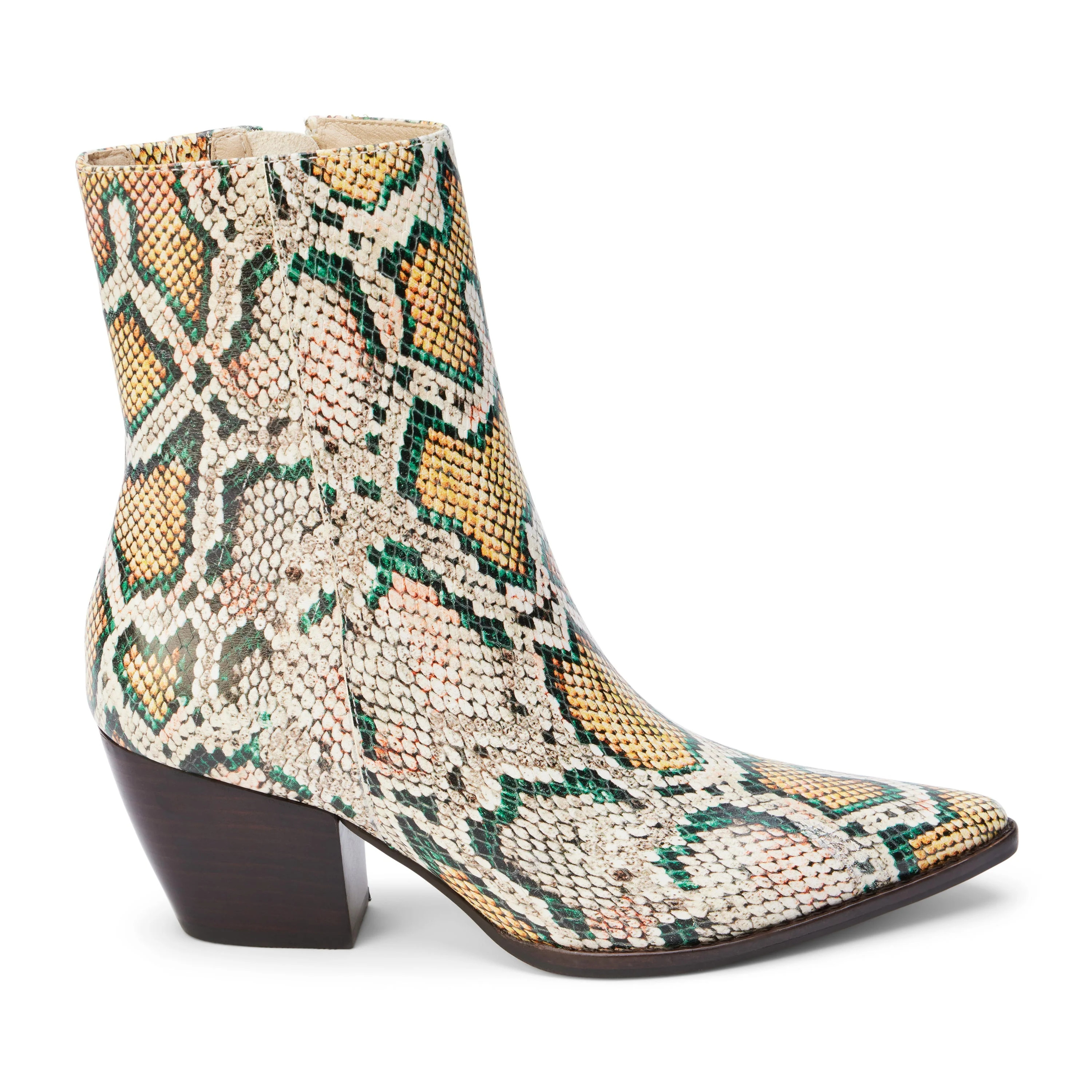 Caty Ankle Boot | Matisse Footwear