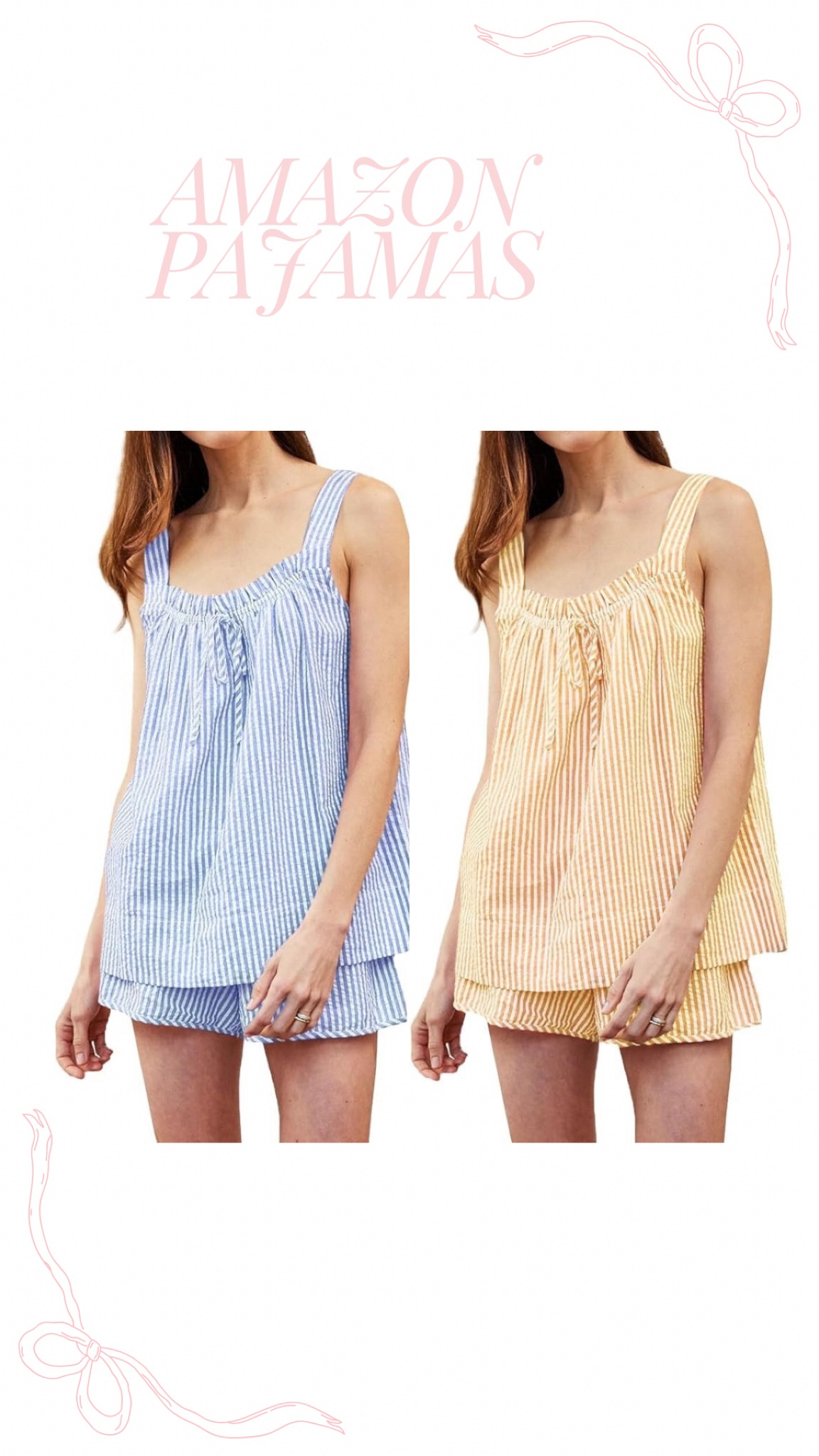 Amazon Striped Linen Pajamas #pajamas #amazon #summer #set 

#LTKFindsUnder100 #LTKStyleTip #LTKBacktoSchool