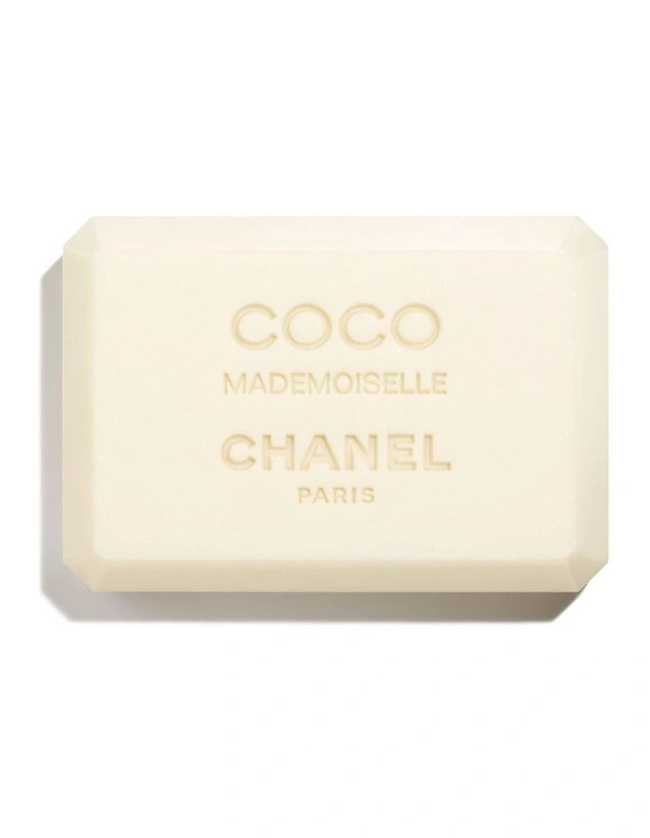 Chanel Coco Mademoiselle Gentle Perfumed Soap | Myer