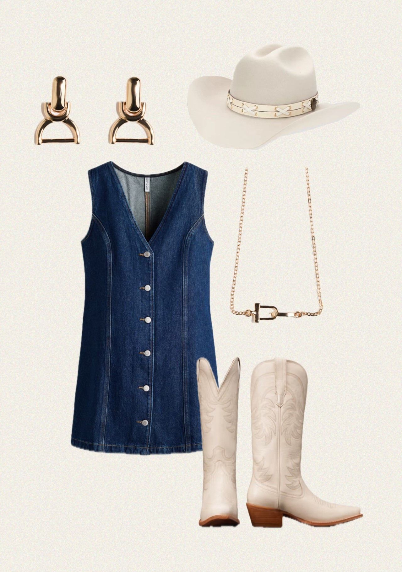 Concert Outfit Idea #LTKcountry #LTKwestern #LTKconcert 

#LTKpartywear #LTKstyletip #LTKdresses