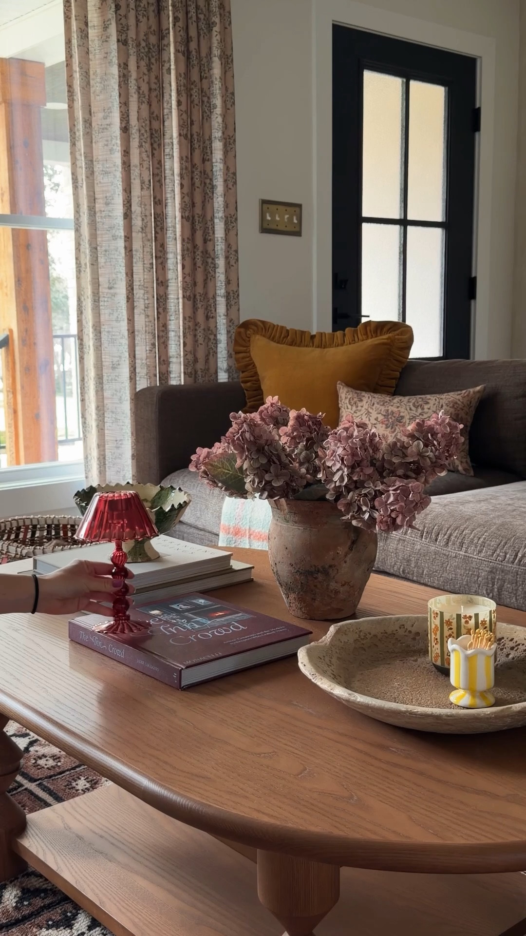 Tea light lamp 

#LTKOver40 #LTKHome #LTKU