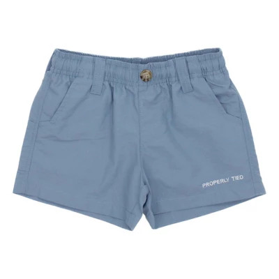 Boys' Properly Tied Mallard Shorts | Scheels