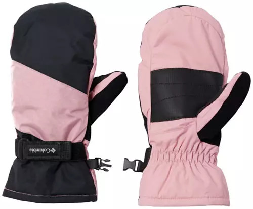 Columbia Youth Core II Mitten | Dick's Sporting Goods