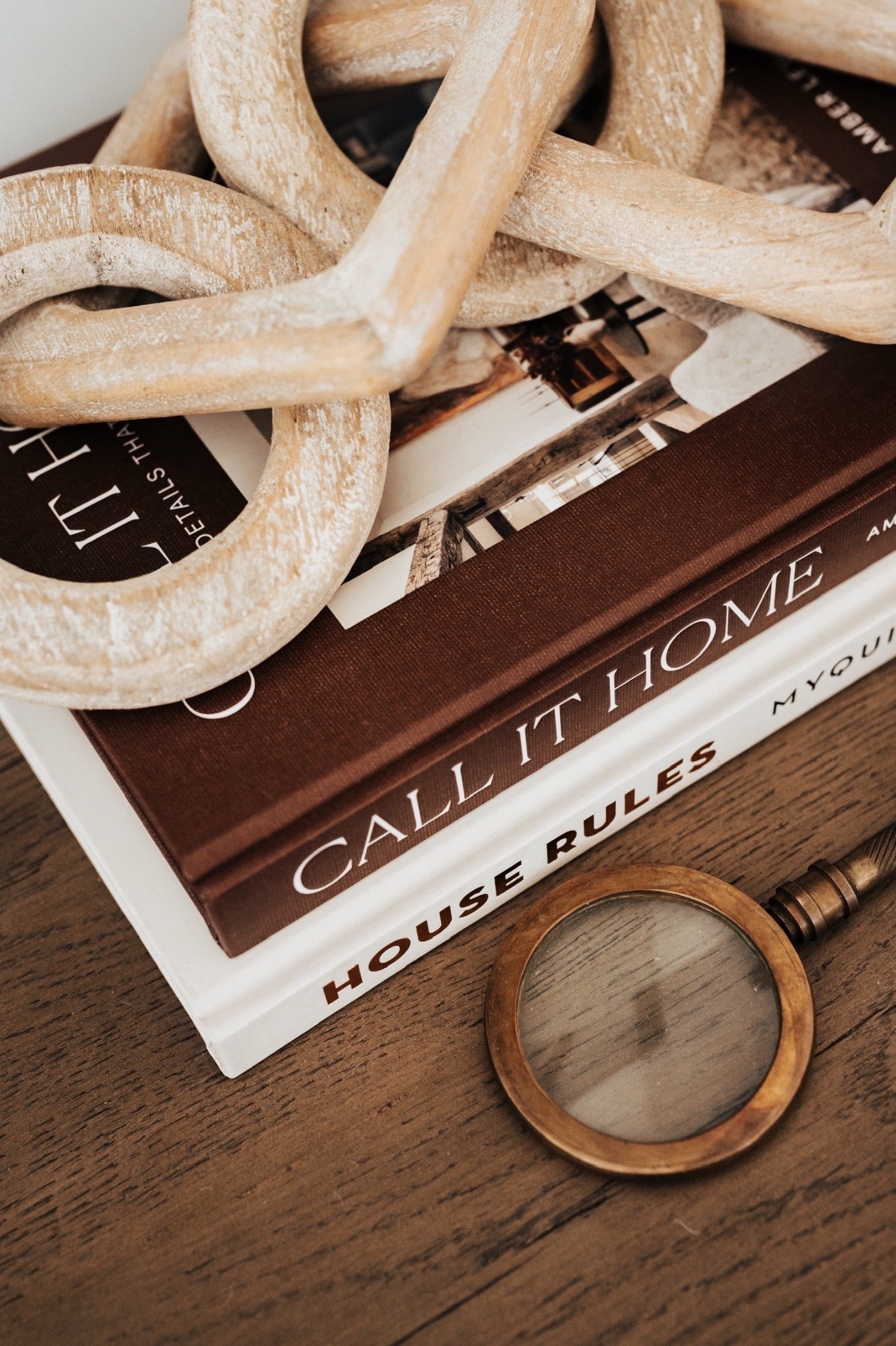 ✨ The magic of design is always in the details—like the way a few coffee table books, a magnifying glass, and a decorative accent instantly make a space feel more intentional and pulled together. 📚🌿 Simple yet elevated, this is how we create that timeless Modern Classic look. 🖤

Do you want to bring our dreamy Modern Classic style interior design into your own home? 🏡 You’re in luck! Reserve our Online Interior Design packages today -> https://porcheandco.com/edesign ✨ We can’t wait to work with you & design your home with #porcheandco

#porcheandco #modernclassic #coffeetablestyling #homedecor #interiordetails #interiordesign #moodboard #visionboard #neutraldecor #timelessstyle


#LTKdayinmylife #LTKvlog #LTKHome