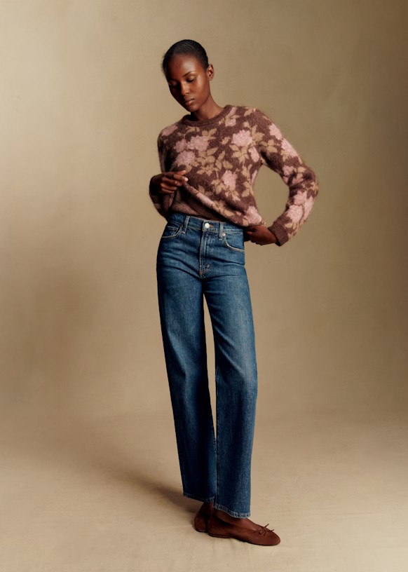 Yuri Jumper | Sezane Paris - US