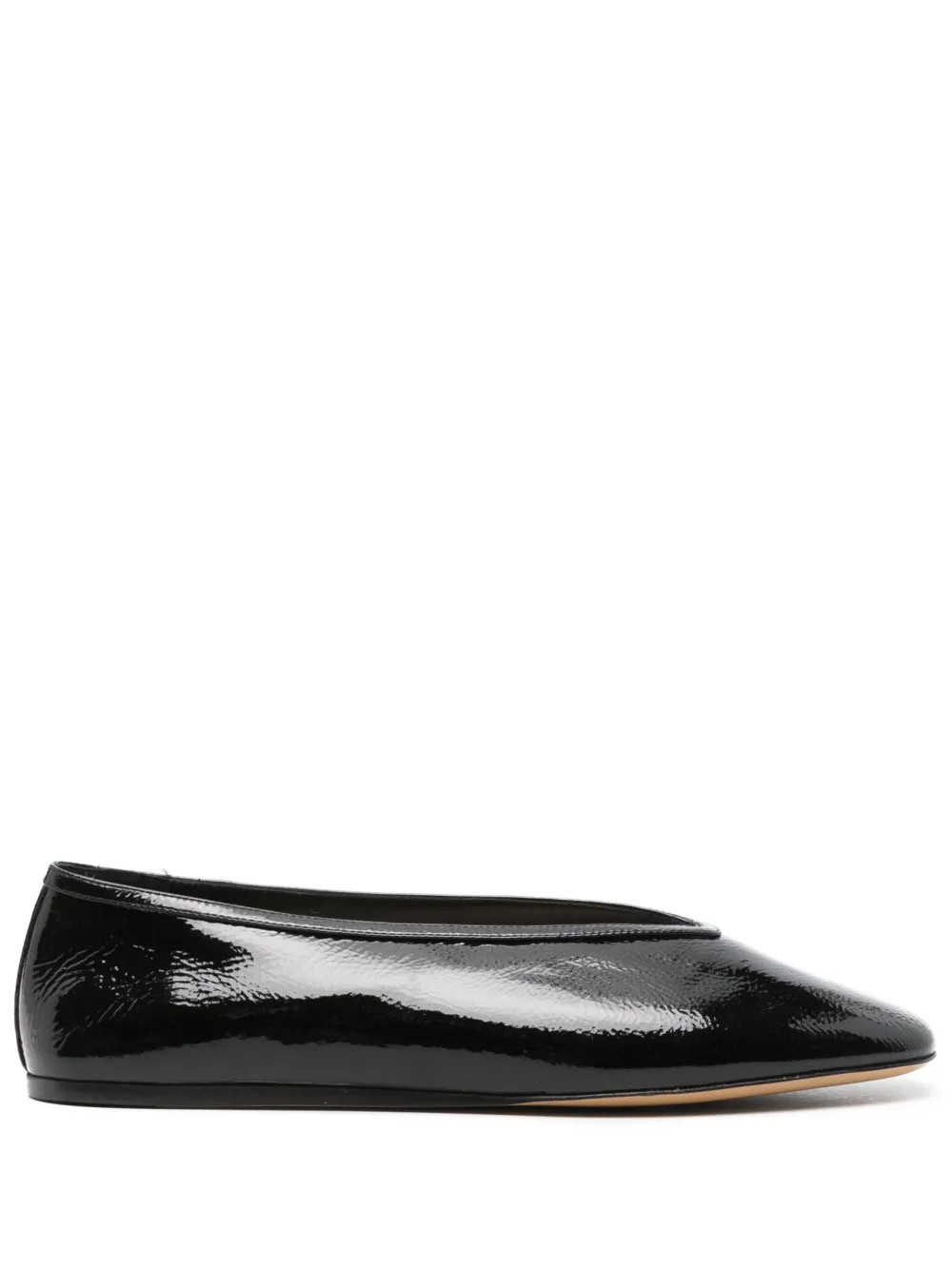 Le Monde Beryl Luna Slippers | Black | FARFETCH | Farfetch Global