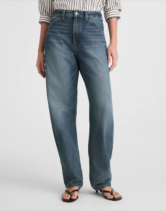 The Balloon Jean | Madewell