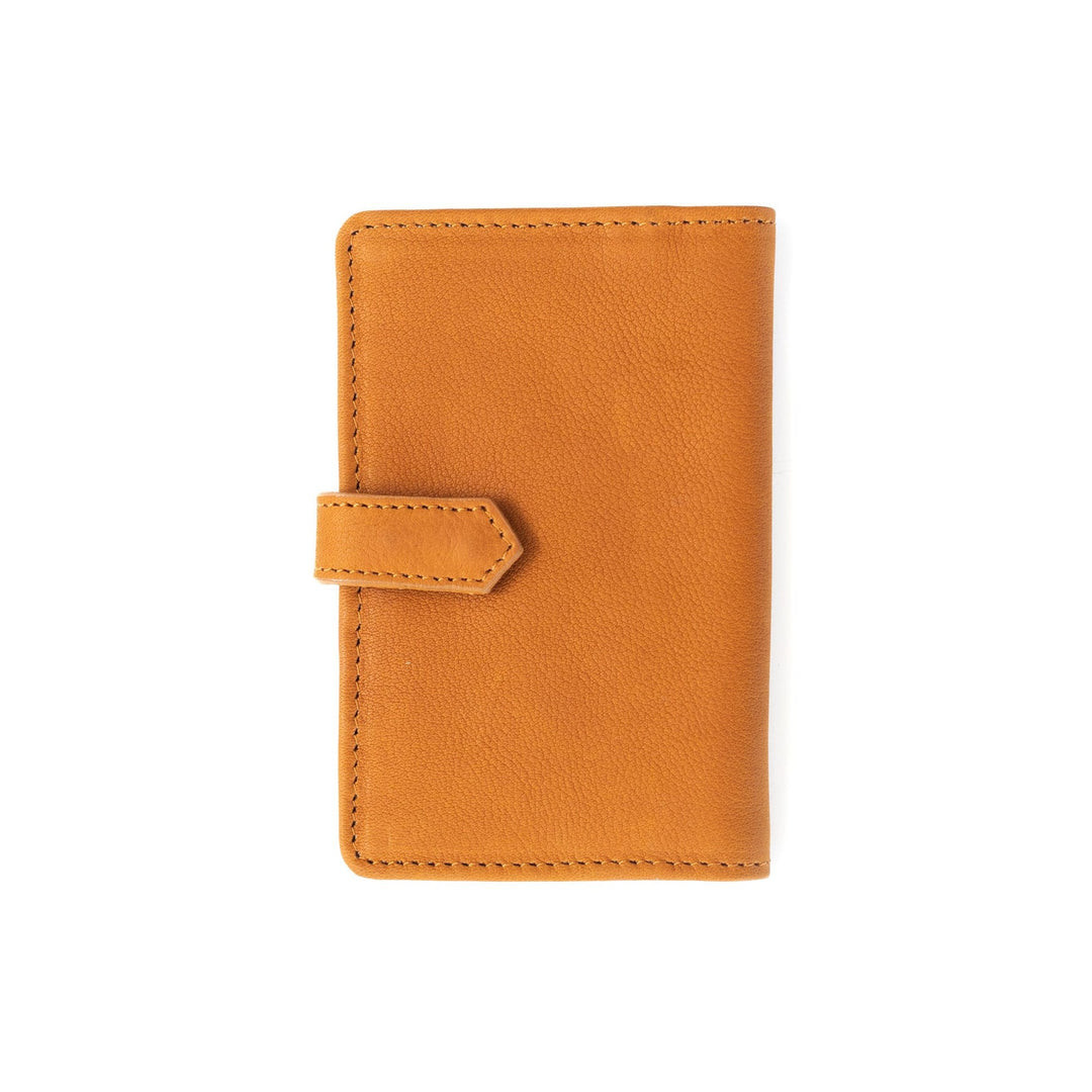 Evita Passport Holder | Sapahn