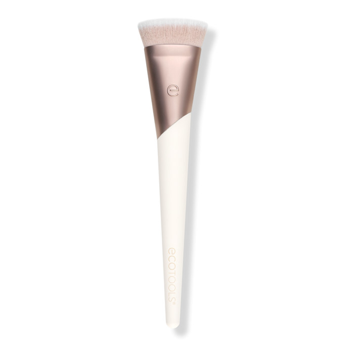 Luxe Flawless Foundation Makeup Brush | Ulta