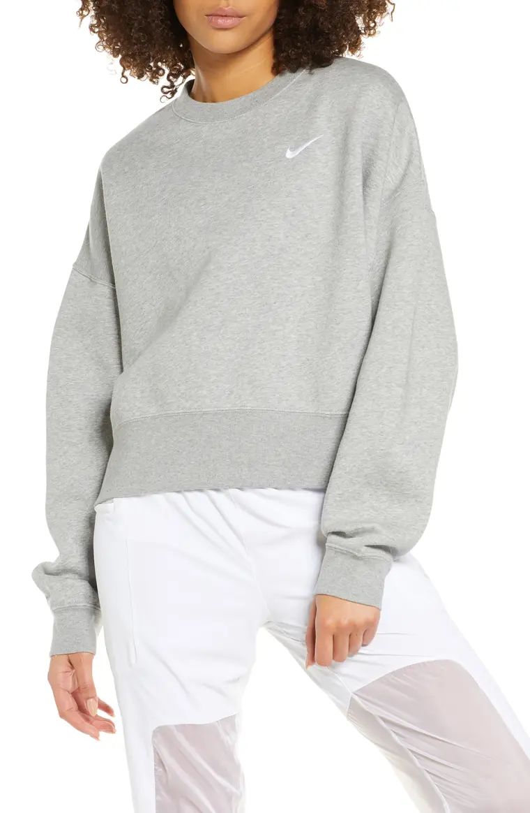 Sportswear Crewneck Sweatshirt | Nordstrom