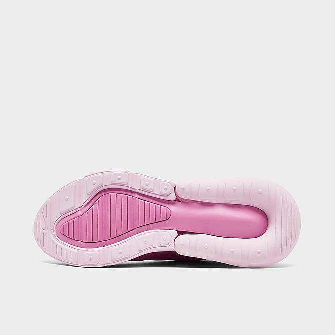 Girls' Big Kids' Nike Air Max 270 Casual Shoes | Finish Line (US)