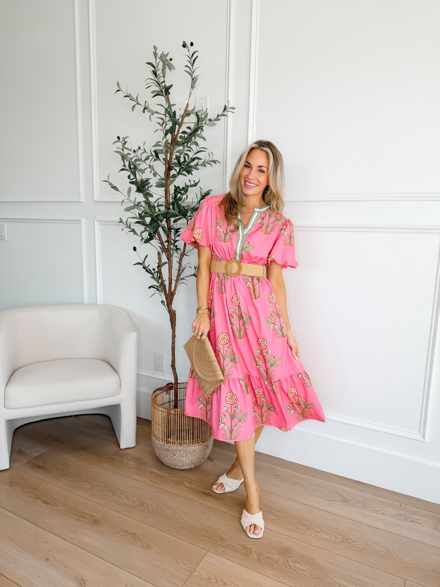 Spring and summer dresses I can’t believe her from Amazon! Seriously these prints are giving high-end brands for fraction of the price! 🙌🏻✨😍

#LTKootd #LTKmomlife #LTKPetite